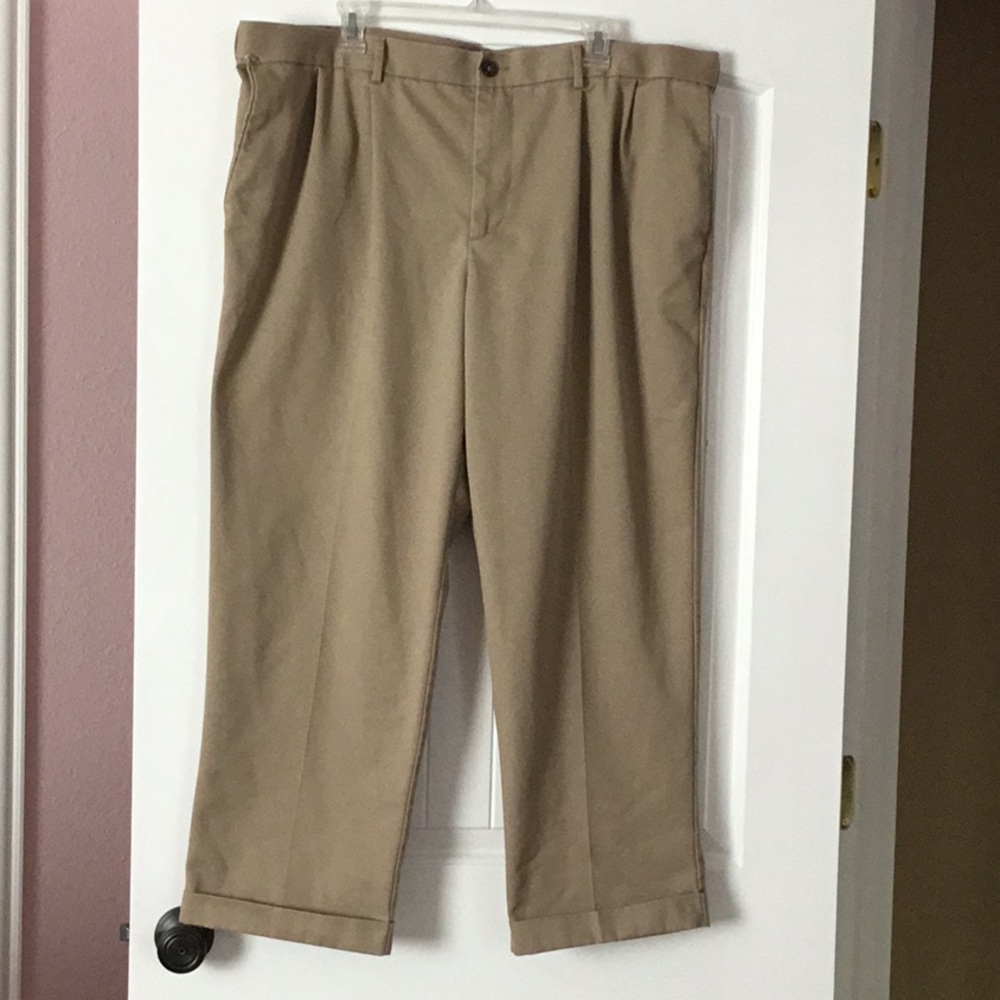 Dockers Relaxed Fit pants - 42x30